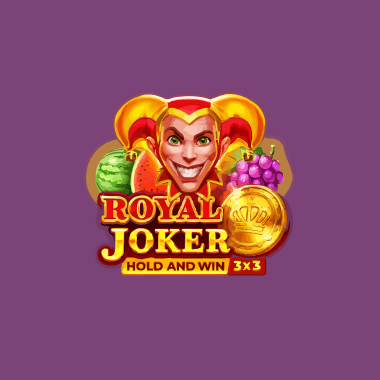 Royal Joker Hold and Win